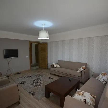 House Life Daire Kuşadası