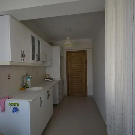 House Life Kuşadası